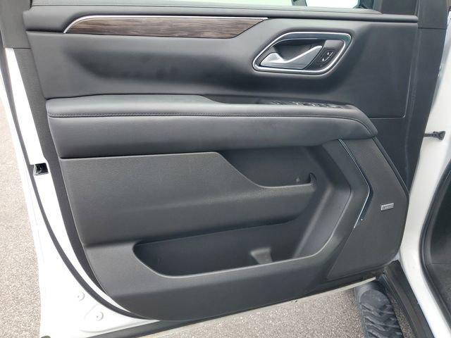 Chevrolet Tahoe Z71 - Thumbnail 9