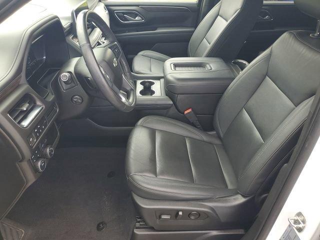 Chevrolet Tahoe Z71 - Thumbnail 6