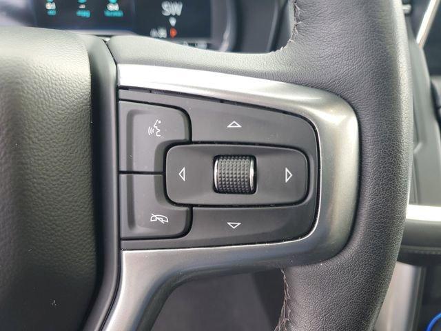 Chevrolet Tahoe Z71 - Thumbnail 14