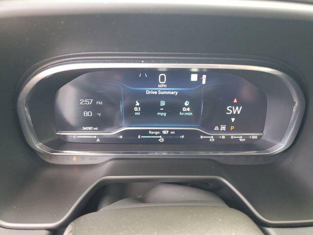 Chevrolet Tahoe Z71 - Thumbnail 15