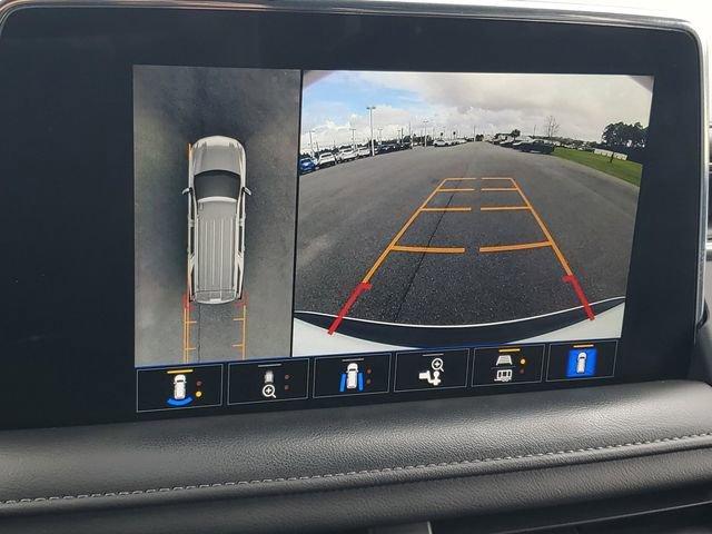 Chevrolet Tahoe Z71 - Thumbnail 19