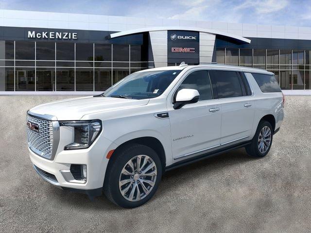 Gmc Yukon Xl Denali - Thumbnail 3