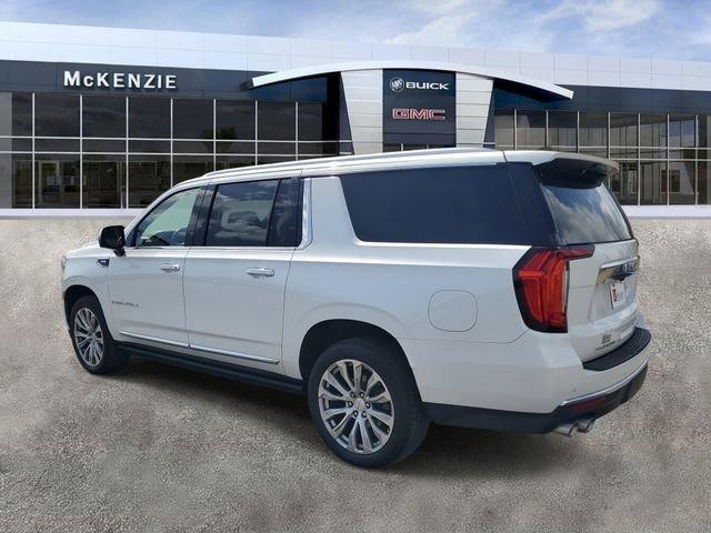 Gmc Yukon Xl Denali - Thumbnail 4