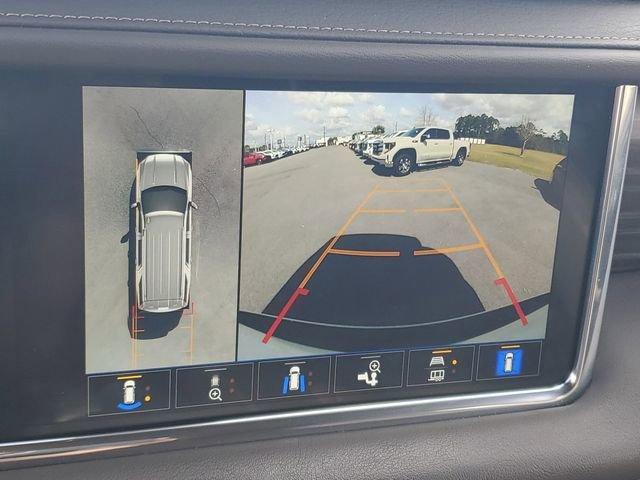 Gmc Yukon Xl Denali - Thumbnail 19