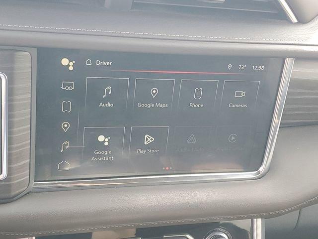 Gmc Yukon Xl Denali - Thumbnail 18