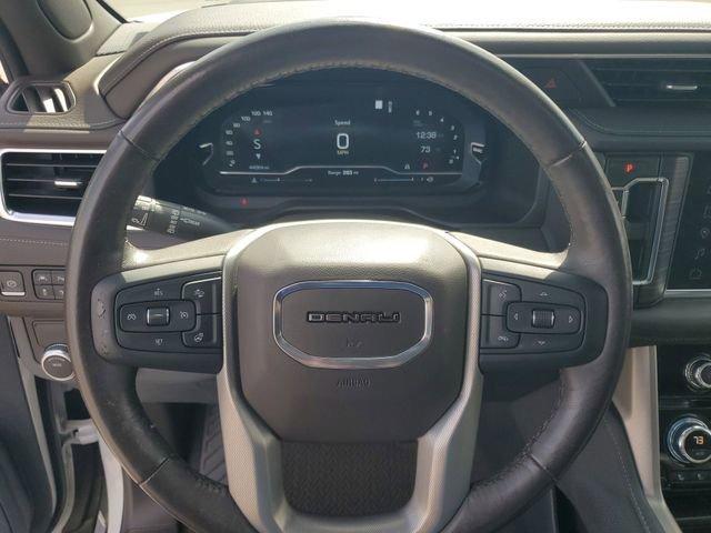 Gmc Yukon Xl Denali - Thumbnail 12