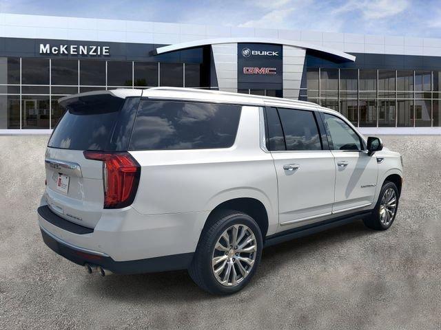 Gmc Yukon Xl Denali - Thumbnail 5