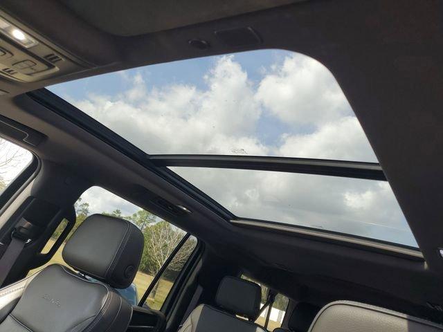 Gmc Yukon Xl Denali - Thumbnail 11