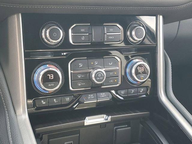 Gmc Yukon Xl Denali - Thumbnail 20