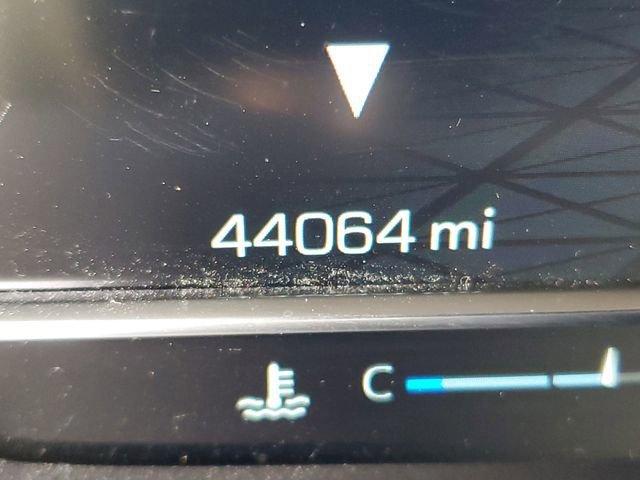 Gmc Yukon Xl Denali - Thumbnail 16