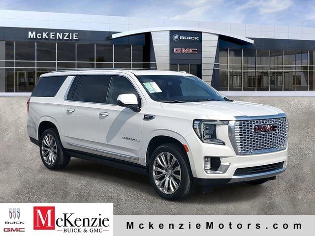 Gmc Yukon Xl Denali - Thumbnail 2