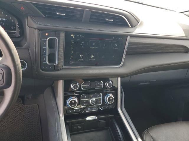 Gmc Yukon Xl Denali - Thumbnail 17