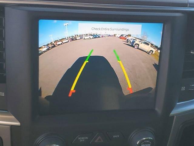 Ram 1500 Classic Warlock - Thumbnail 18