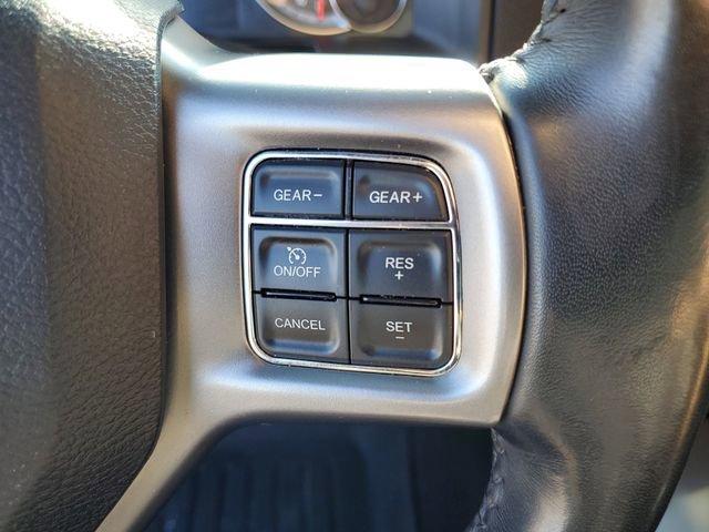 Ram 1500 Classic Warlock - Thumbnail 13