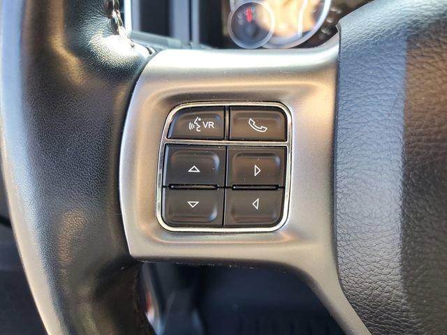 Ram 1500 Classic Warlock - Thumbnail 12