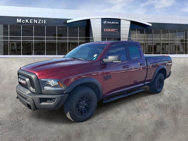 Ram 1500 Classic Warlock - Thumbnail 3