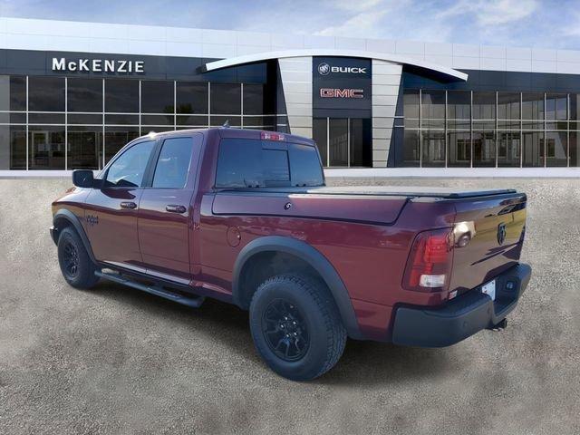 Ram 1500 Classic Warlock - Thumbnail 4