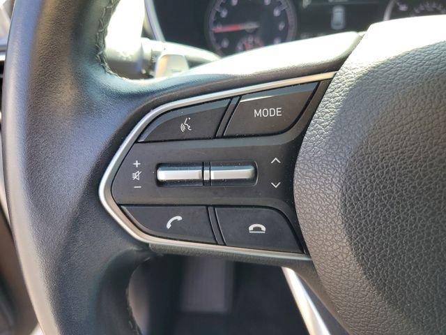 Hyundai Santa Fe Xrt - Thumbnail 12