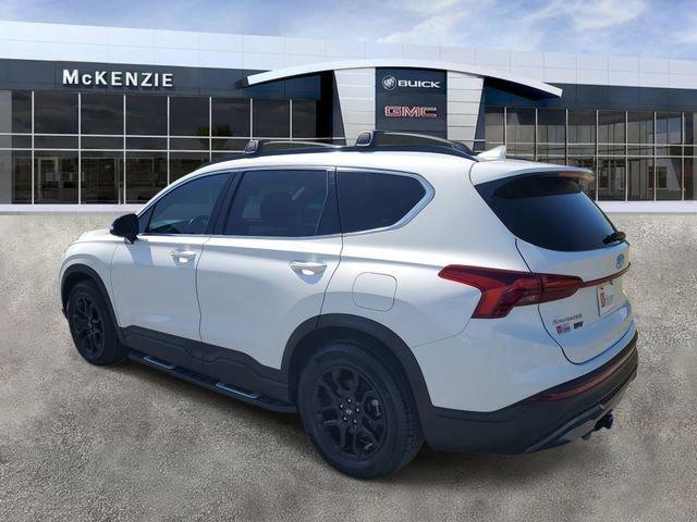 Hyundai Santa Fe Xrt - Thumbnail 4