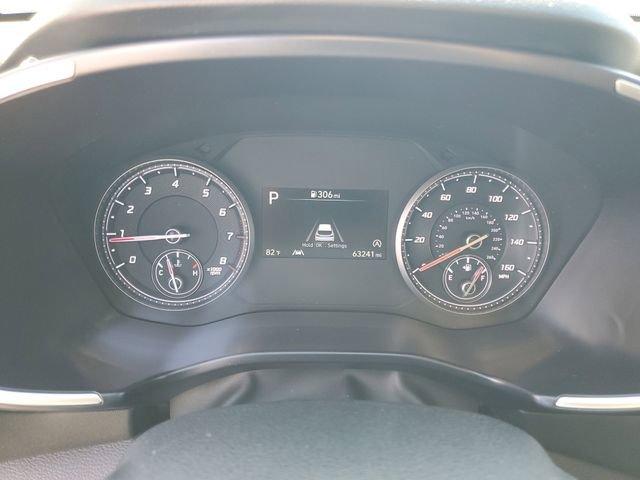 Hyundai Santa Fe Xrt - Thumbnail 14