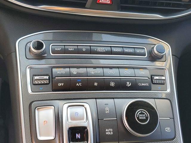 Hyundai Santa Fe Xrt - Thumbnail 19