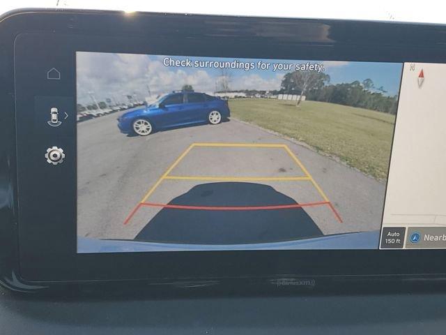 Hyundai Santa Fe Xrt - Thumbnail 18