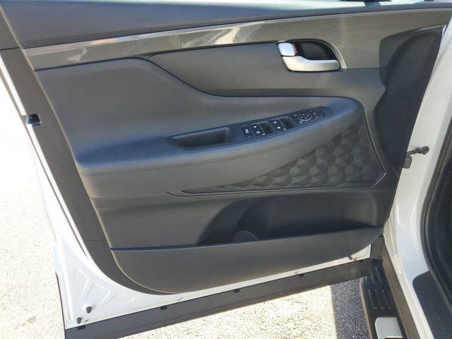 Hyundai Santa Fe Xrt - Thumbnail 9