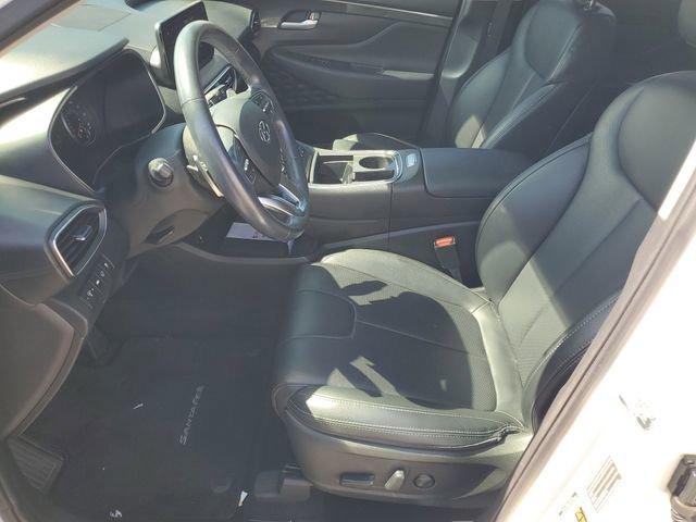 Hyundai Santa Fe Xrt - Thumbnail 6