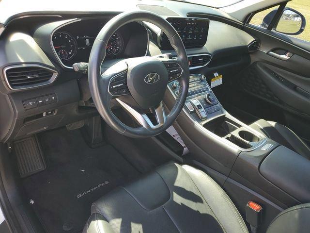 Hyundai Santa Fe Xrt - Thumbnail 7