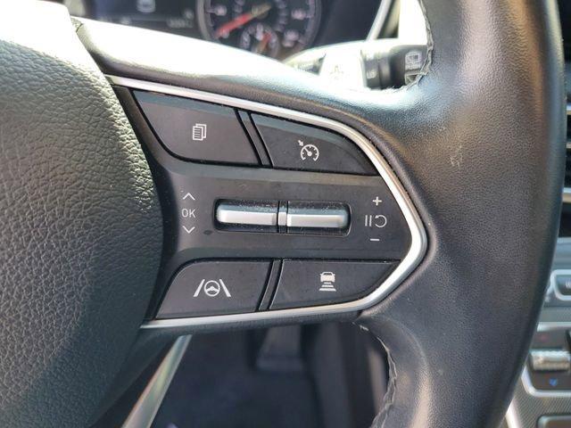 Hyundai Santa Fe Xrt - Thumbnail 13