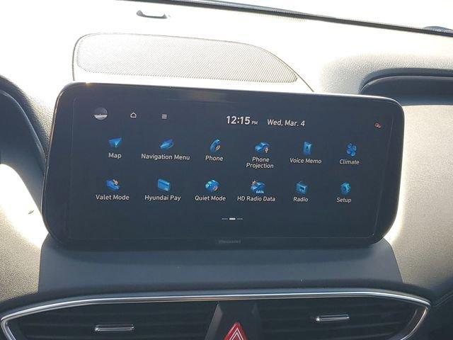 Hyundai Santa Fe Xrt - Thumbnail 17