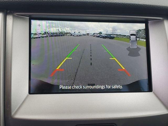 Ford Ranger Xl - Thumbnail 18