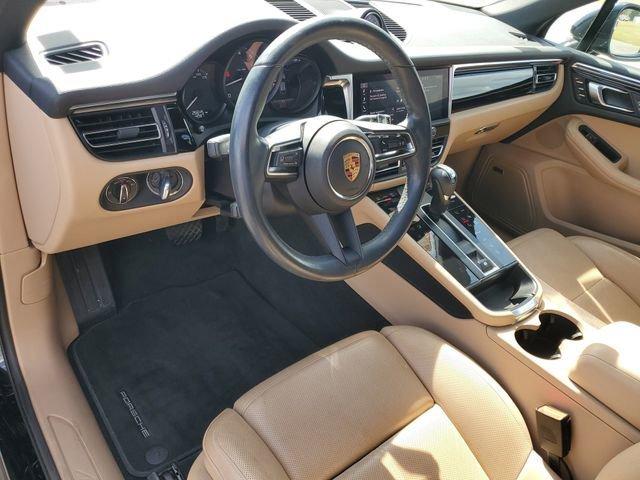 Porsche Macan 4Dr Awd - Thumbnail 7