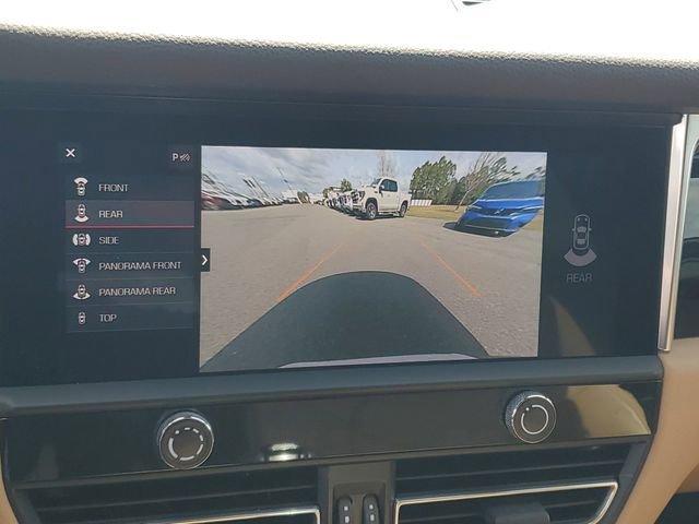 Porsche Macan 4Dr Awd - Thumbnail 20