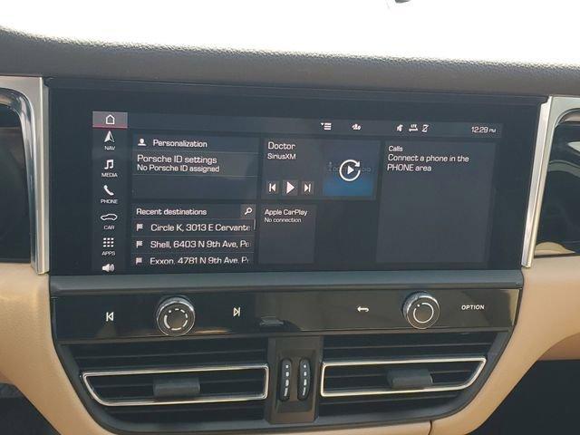 Porsche Macan 4Dr Awd - Thumbnail 19