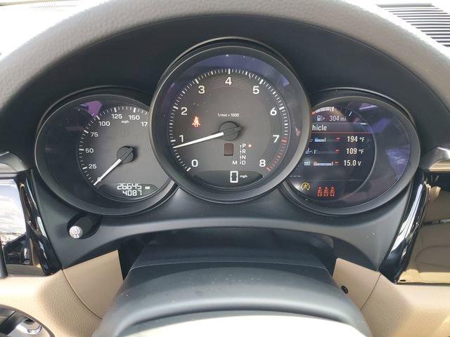 Porsche Macan 4Dr Awd - Thumbnail 16