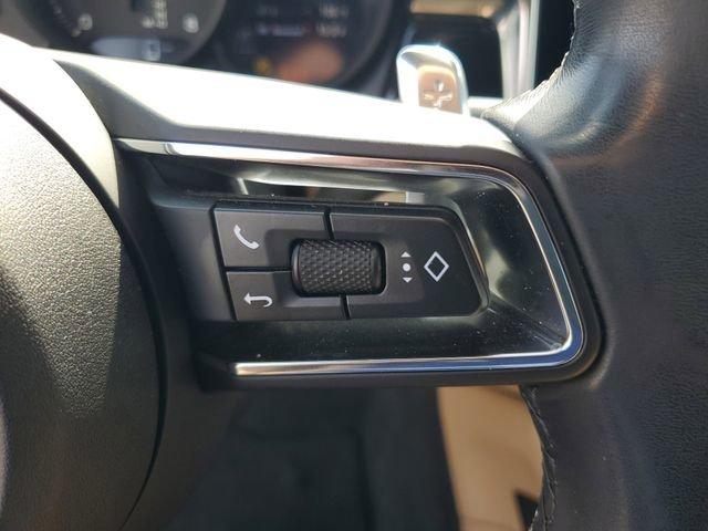 Porsche Macan 4Dr Awd - Thumbnail 15