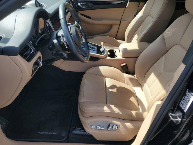 Porsche Macan 4Dr Awd - Thumbnail 6