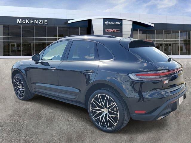 Porsche Macan 4Dr Awd - Thumbnail 4