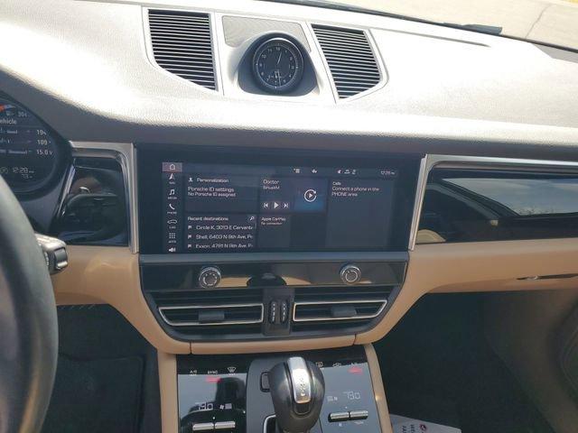 Porsche Macan 4Dr Awd - Thumbnail 18