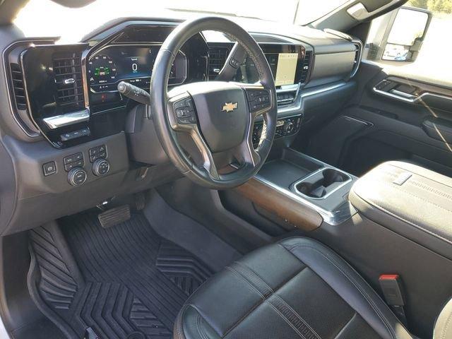 Chevrolet Silverado 2500 Hd High Country - Thumbnail 7