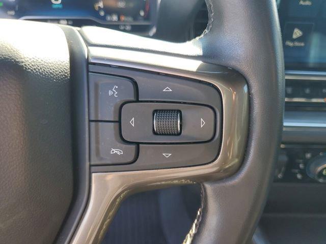 Chevrolet Silverado 2500 Hd High Country - Thumbnail 14