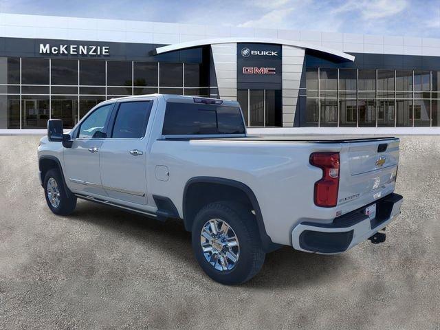 Chevrolet Silverado 2500 Hd High Country - Thumbnail 4