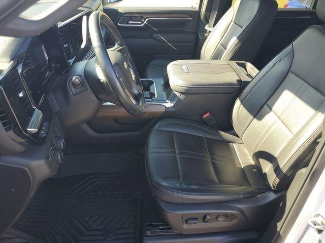 Chevrolet Silverado 2500 Hd High Country - Thumbnail 6