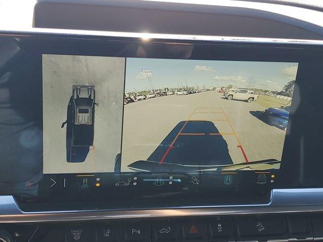 Chevrolet Silverado 2500 Hd High Country - Thumbnail 19