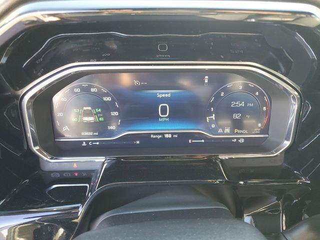 Chevrolet Silverado 2500 Hd High Country - Thumbnail 15