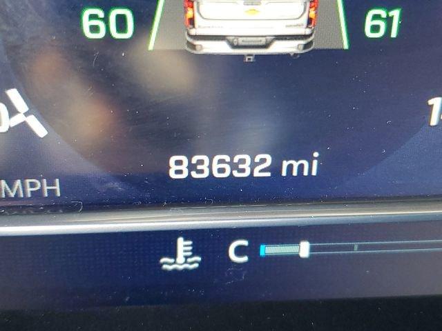 Chevrolet Silverado 2500 Hd High Country - Thumbnail 16