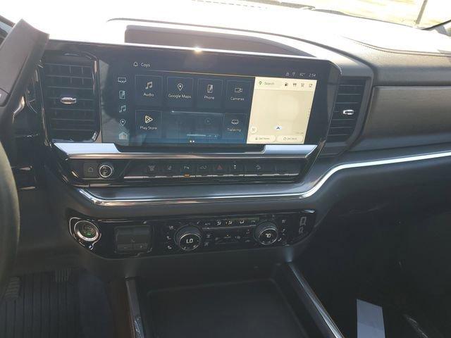 Chevrolet Silverado 2500 Hd High Country - Thumbnail 17