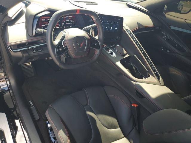 Chevrolet Corvette Stingray 3Lt - Thumbnail 7