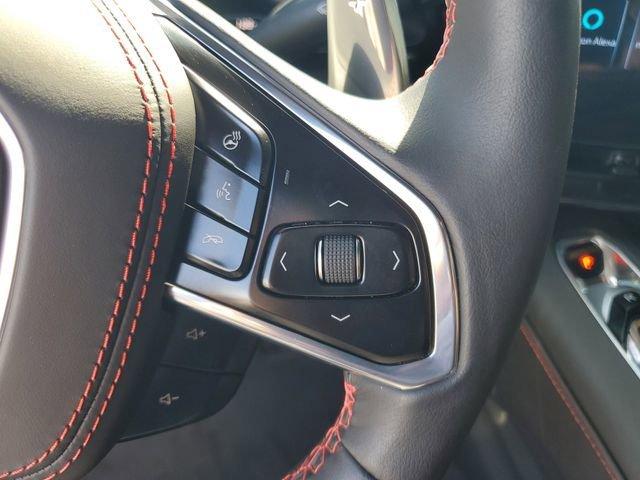 Chevrolet Corvette Stingray 3Lt - Thumbnail 16